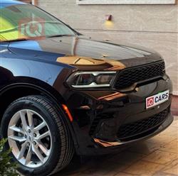 دودج دورانجو